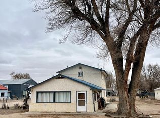 18757 E Highway 50, Rocky Ford, CO 81067