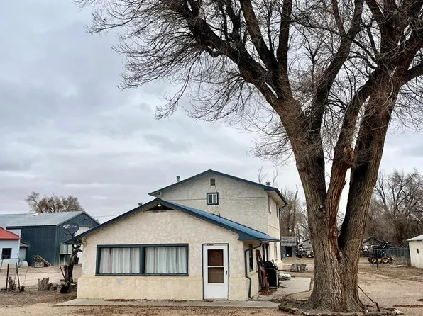 18757 E Highway 50, Rocky Ford, CO 81067