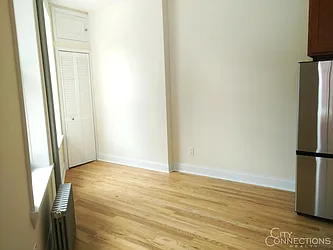 Rented by City Connections Realty