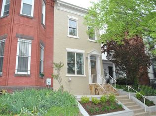 1518 6th St NW, Washington, DC 20001