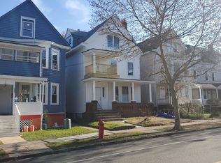 274 High St, Orange, NJ 07050
