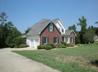 3560 Enterprise Dr, Rock Hill, SC 29730