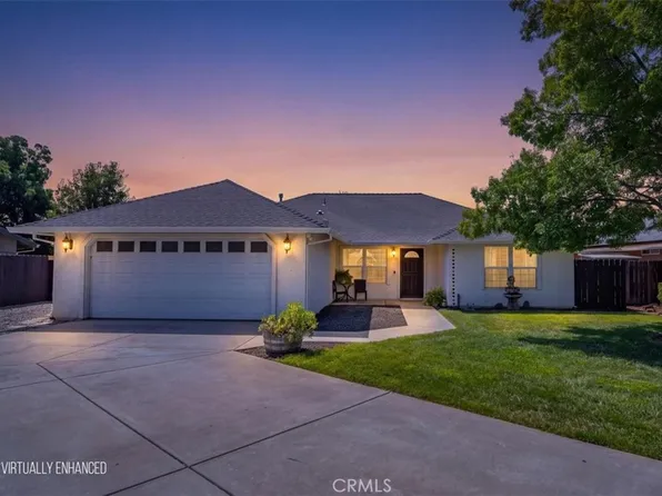 1465 Crosspoint Way, Red Bluff, CA 96080