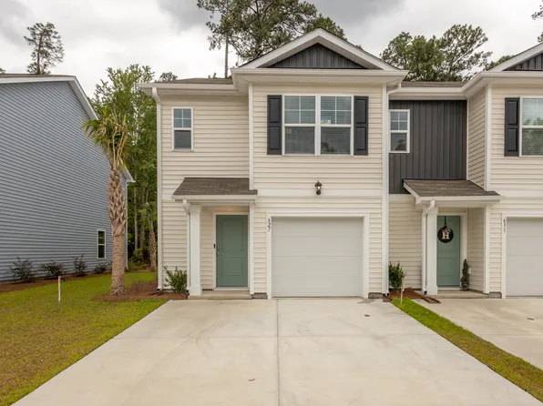 627 Golden Resin Rd, Conway, SC