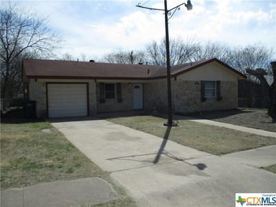 1205 S 11th St, Copperas Cove, TX, 76522