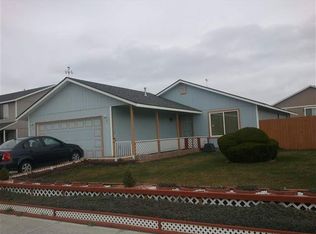 6603 Ruth Dr, Pasco, WA 99301