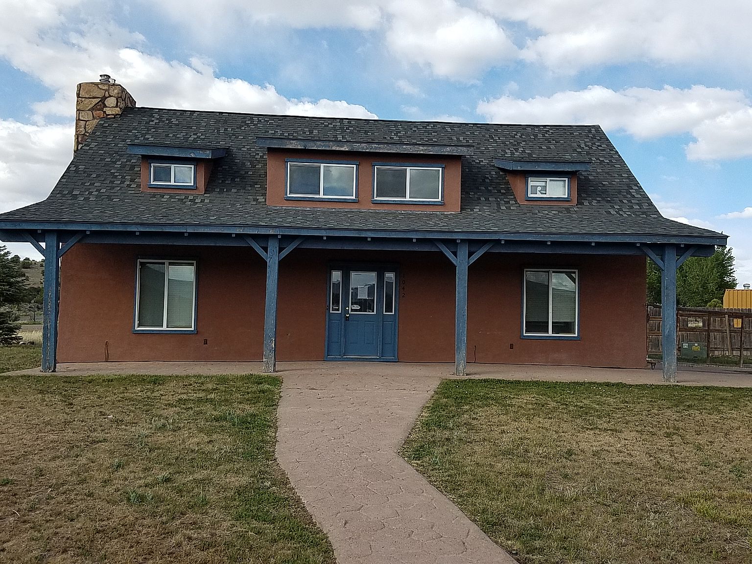 1042 Lookout Dr, Naturita, CO 81422 Zillow