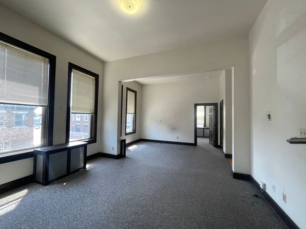 632 W Historic Mitchell St #2