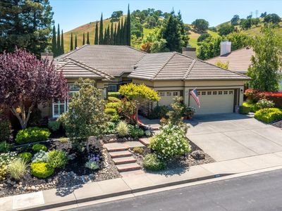 630 Hillcrest Circle, Vacaville, CA, 95688