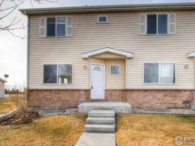 3350 Saratoga St UNIT F, Wellington, CO, 80549