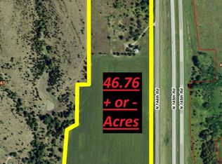 1489 N 144th Rd, Concordia, KS 66901