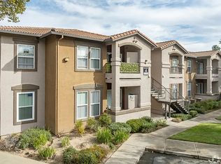Crocker Oaks Apartments, Roseville, CA 95747