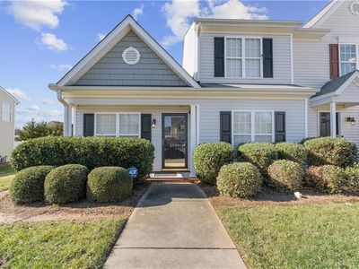 3966 Village Park Ct, Winston Salem, NC, 27127