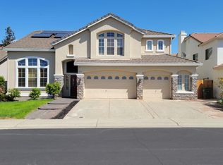 2219 Solitude Way, Rocklin, CA 95765
