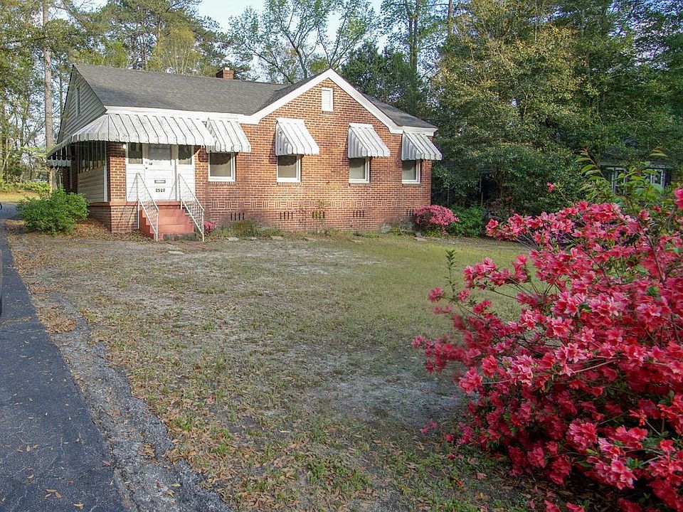 2528 Glenwood Rd, Columbia, SC 29204 Zillow