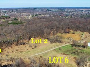 1837 Percy LOT 2, Highland, MI