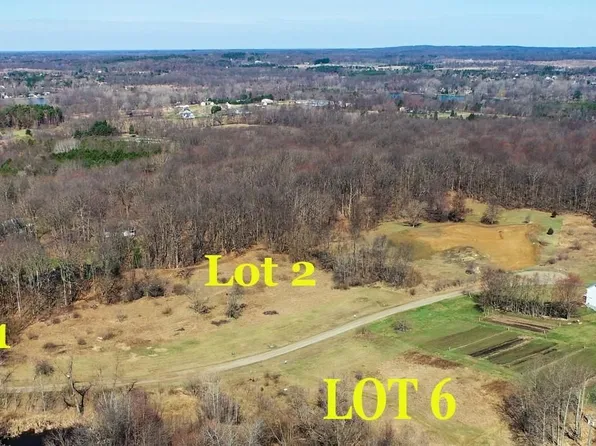 1837 Percy Lot 2, Highland, MI 48357
