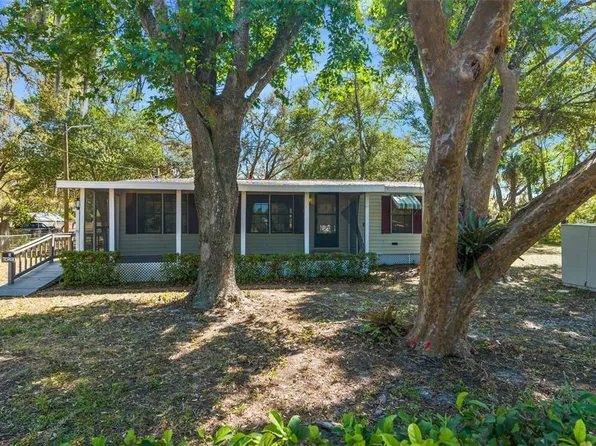 7424 Centerwood Ave, Spring Hill, FL 34606