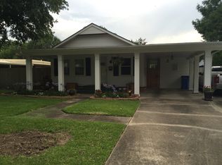 127 2nd St, Franklin, LA 70538