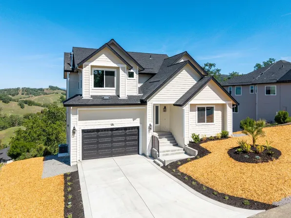 400 Tehuacan Road, Ukiah, CA 95482