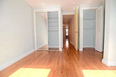 Rented by J Misrahi Realty Corp