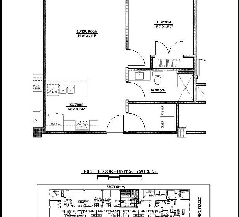 2nd image of 116 Pine St #7879331