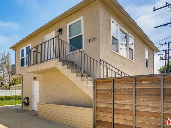 4119 Center St, Culver City, CA 90232