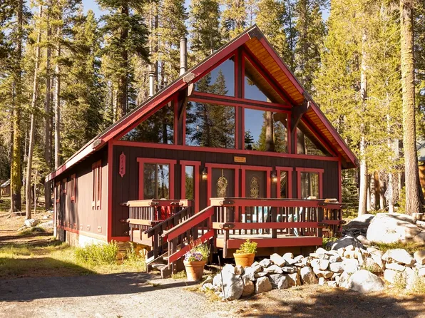 21146 Donner Pass Rd, Soda Springs, CA 95728