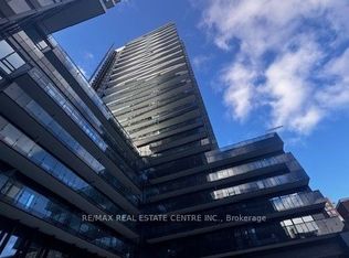 127 Broadway Ave #1010, Toronto, ON M4P 1V2