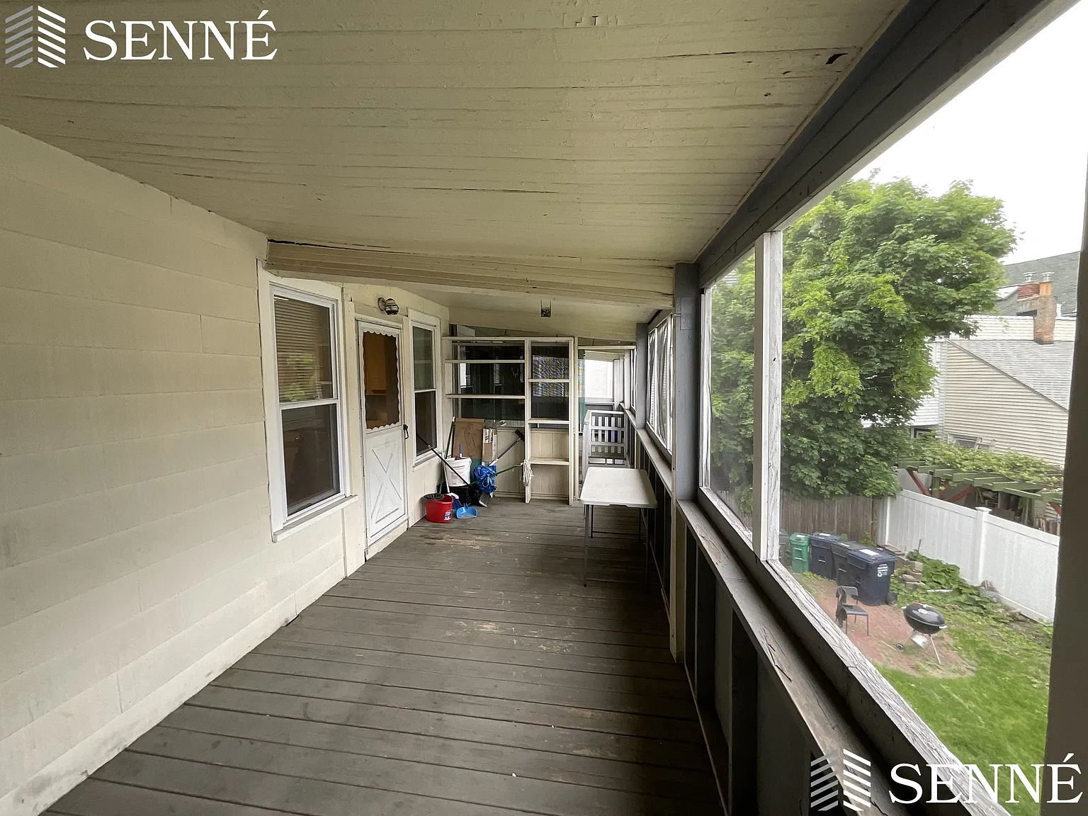 3 bed, 1.0 bath, $3,600 — Photo 2