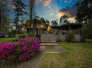 20619 Appaloosa Trl, Crosby, TX 77532