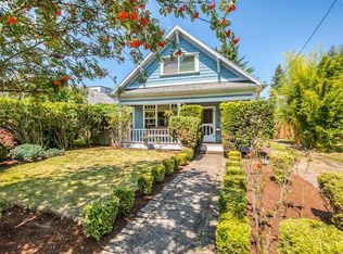 4315 SE Yamhill St, Portland, OR 97215