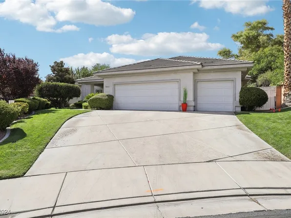 9801 Canyon Rock Pl, Las Vegas, NV 89134