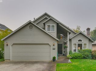 16864 SW Sarala St, Beaverton, OR 97007