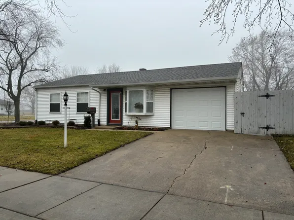 2715 Richmond St, Joliet, IL 60435