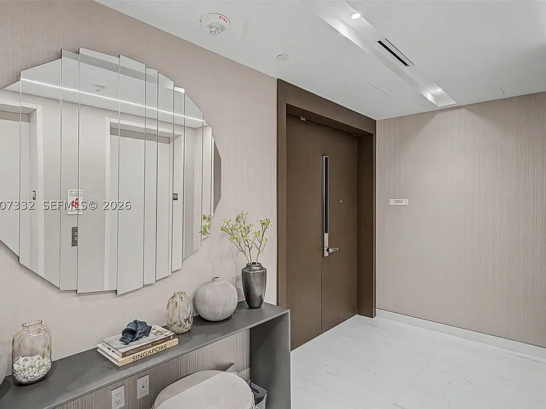 300 Biscayne Boulevard Way #3203 — Photo 5