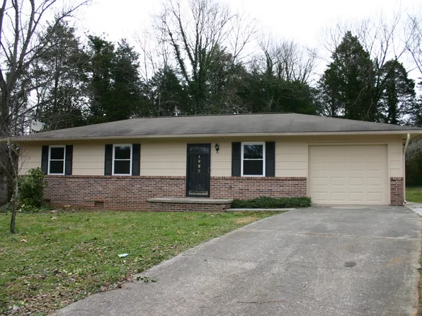 1920 Holirose Ln, Knoxville, TN 37918