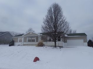 58623 Sun Valley Blvd, Goshen, IN 46528