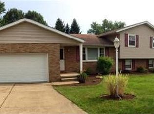 7890 Cranford St NW, Massillon, OH 44646