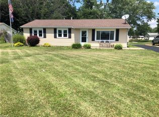 1545 Russell Dr, Streetsboro, OH 44241