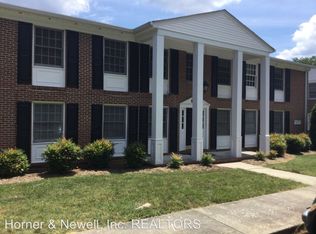 110 Courthouse Rd APT K1, Blackstone, VA