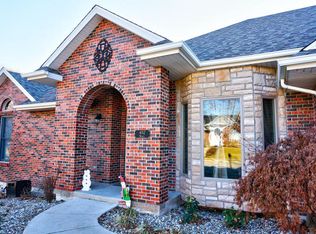 4112 Weston Dr, Columbia, MO 65203