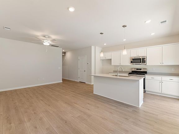 4th image of 44 Nonnington Way Homesite 18