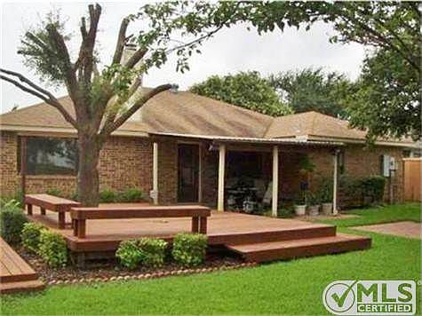4th image of 2633 Brushwood Ln