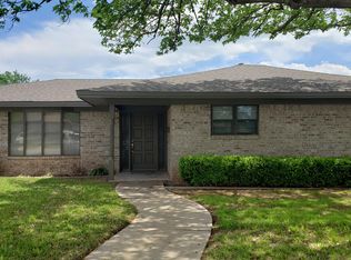 4307 Hurson Ln, Wichita Falls, TX 76302