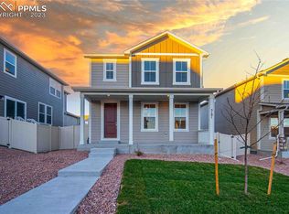 5191 Roundhouse Dr, Colorado Springs, CO 80925