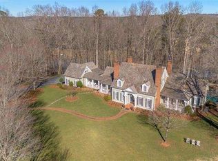 2000 Long Hollow Ln, Milton, GA 30004