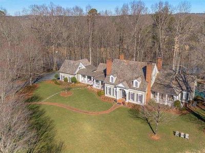 2000 Long Hollow Ln, Milton, GA, 30004