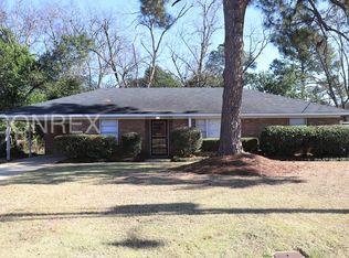 1144 Rosedale Dr, Montgomery, AL 36107