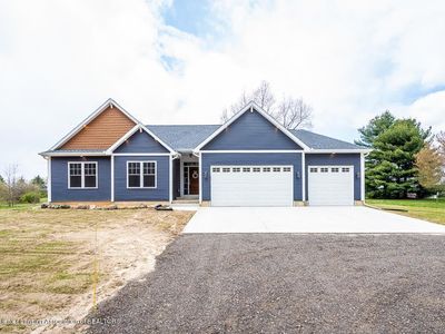 10710 Hankerd Rd, Pleasant Lake, MI, 49272